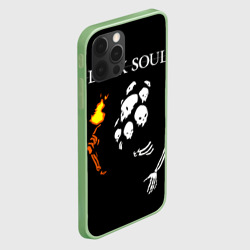 Чехол для iPhone 12 Pro Max Dark Souls 13 - фото 2