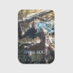 Картхолдер Magsafe магнитный Dark souls - knight