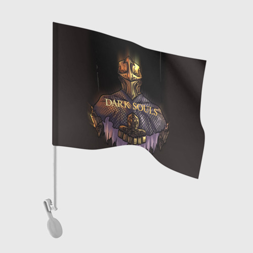 Флаг для автомобиля Dark Souls 29 Фото 01 Флаг для автомобиля Dark Souls 29 Фото 01