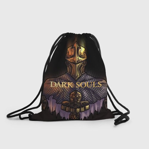 Рюкзак-мешок 3D Dark Souls 29 Фото 01 Рюкзак-мешок 3D Dark Souls 29 Фото 01
