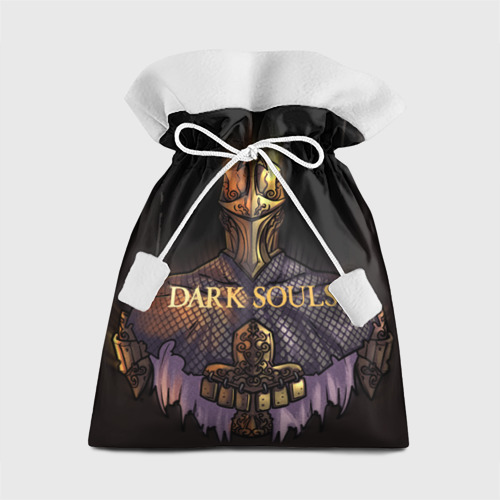 Подарочный 3D мешок Dark Souls 29 Фото 01 Подарочный 3D мешок Dark Souls 29 Фото 01