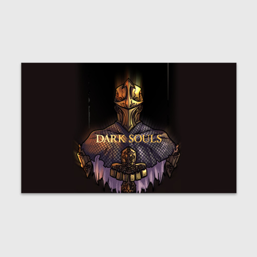 Бумага для упаковки 3D Dark Souls 29 Фото 01 Бумага для упаковки 3D Dark Souls 29 Фото 01