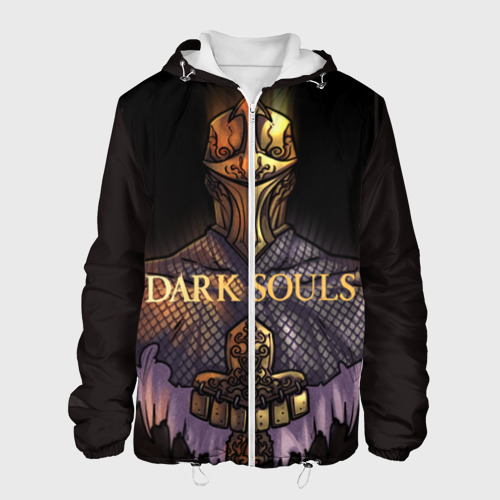 Мужская куртка 3D Dark Souls 29 Фото 01 Мужская куртка 3D Dark Souls 29 Фото 01