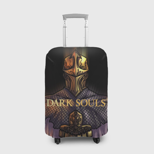 Чехол для чемодана 3D Dark Souls 29 Фото 01 Чехол для чемодана 3D Dark Souls 29 Фото 01