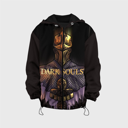 Детская куртка 3D Dark Souls 29 Фото 01 Детская куртка 3D Dark Souls 29 Фото 01