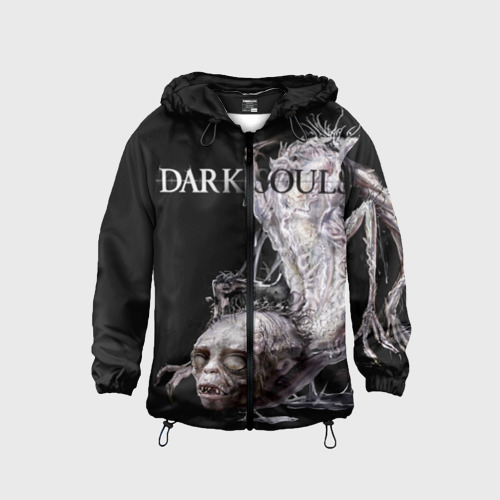 Детская ветровка 3D Dark Souls 31 Фото 01 Детская ветровка 3D Dark Souls 31 Фото 01
