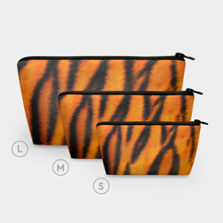 Косметичка 3D Шкура тигра - фото 2