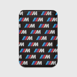 Картхолдер Magsafe магнитный BMW M