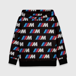 Детская толстовка 3D BMW M