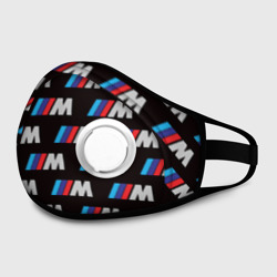 Маска из неопрена BMW M
