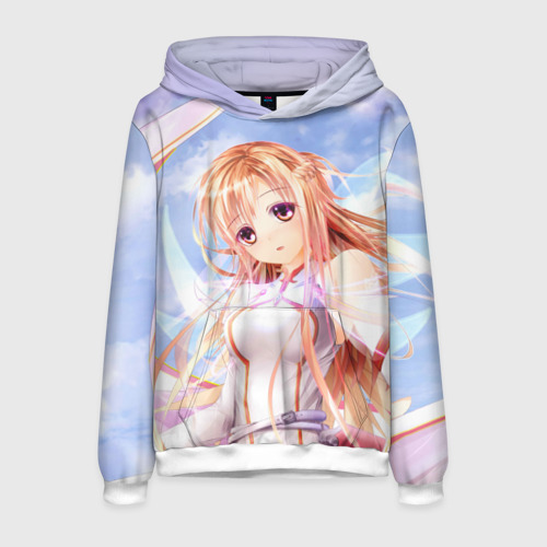 Asuna hoodie store