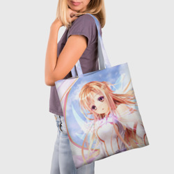 Шоппер 3D Asuna anime - фото 2