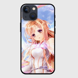 Чехол для iPhone 13 mini Asuna anime