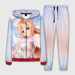 Мужской костюм 3D Asuna anime