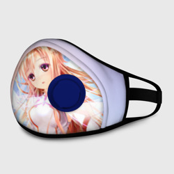 Маска из неопрена Asuna anime