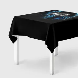 Скатерть 3D DJ