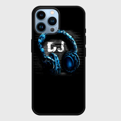 Чехол для iPhone 14 Pro Max DJ