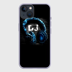 Чехол для iPhone 14 DJ
