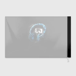 Флаг 3D DJ - фото 2