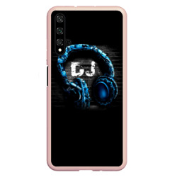 Чехол для Honor 20 DJ