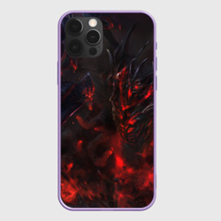 Чехол для iPhone 12 Pro Max Dota 2
