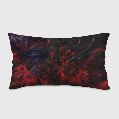 Подушка 3D антистресс Dota 2 Фото 01 Подушка 3D антистресс Dota 2 Фото 01