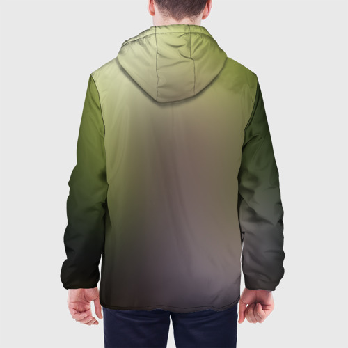 Мужская куртка 3D Sword Art Online, цвет 3D печать - фото 5