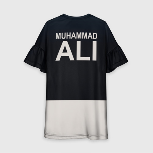 Детское платье 3D Muhammad Ali - фото 2