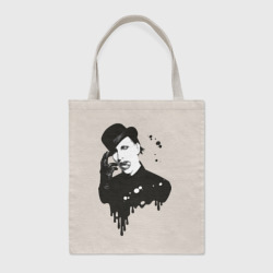 Шоппер BioNature Marilyn Manson