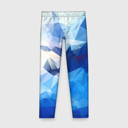 Детские леггинсы 3D Абстракция