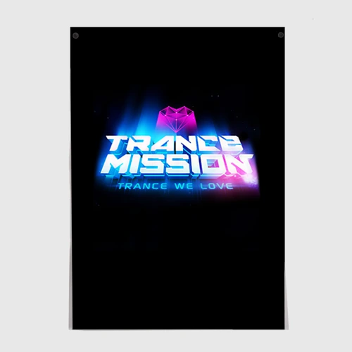 Постер Trancemission 2