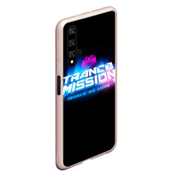 Чехол для Honor 20 Trancemission 2 - фото 2