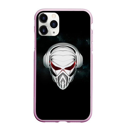 Чехол для iPhone 11 Pro матовый Пиратская станция 1 Фото 01 Чехол для iPhone 11 Pro матовый Пиратская станция 1 Фото 01