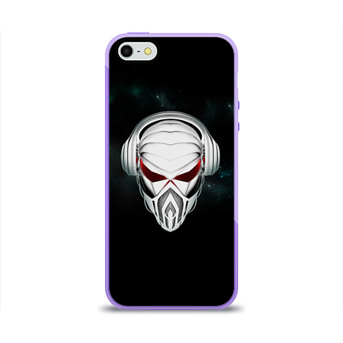 Чехол для iPhone 5/5S глянцевый Пиратская станция 1 Фото 01 Чехол для iPhone 5/5S глянцевый Пиратская станция 1 Фото 01