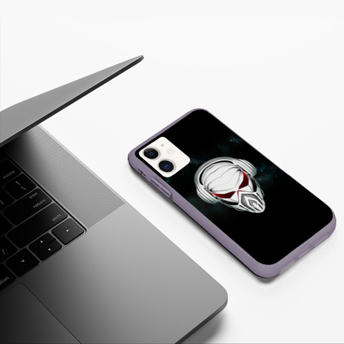 Чехол для iPhone 11 матовый Пиратская станция 1 Фото 01 Чехол для iPhone 11 матовый Пиратская станция 1 Фото 01