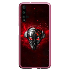 Чехол для Honor 20 Пиратская станция 2