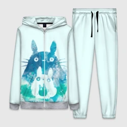 Женский костюм 3D Мой сосед Тоторо