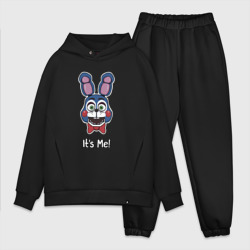 Мужской костюм oversize хлопок Бонни Bonnie The Bunny