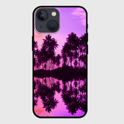 Чехол для iPhone 13 mini Hawaii dream