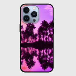 Чехол для iPhone 13 Pro Hawaii dream