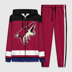 Женский костюм 3D Arizona Coyotes