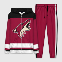 Женский костюм 3D Arizona Coyotes