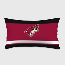 Подушка 3D антистресс Arizona Coyotes