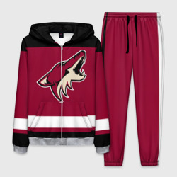 Мужской костюм 3D Arizona Coyotes