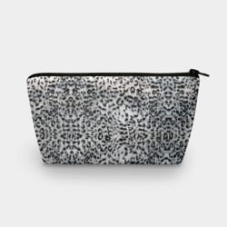 Косметичка 3D White Jaguar