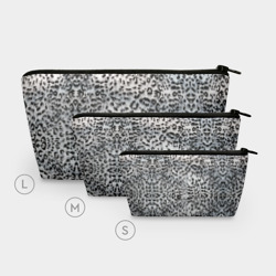 Косметичка 3D White Jaguar - фото 2