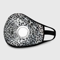 Маска из неопрена White Jaguar