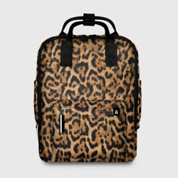 Женский рюкзак 3D Jaguar