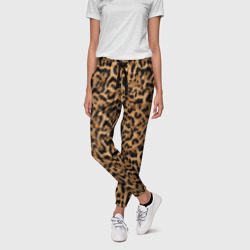Женские брюки 3D Jaguar - фото 2