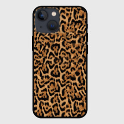 Чехол для iPhone 13 mini Jaguar